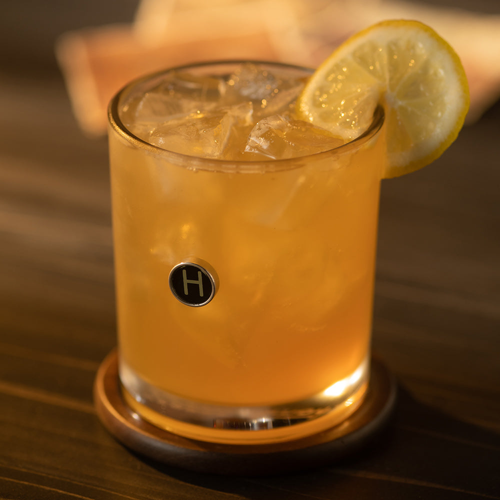 Hemingway Sour
