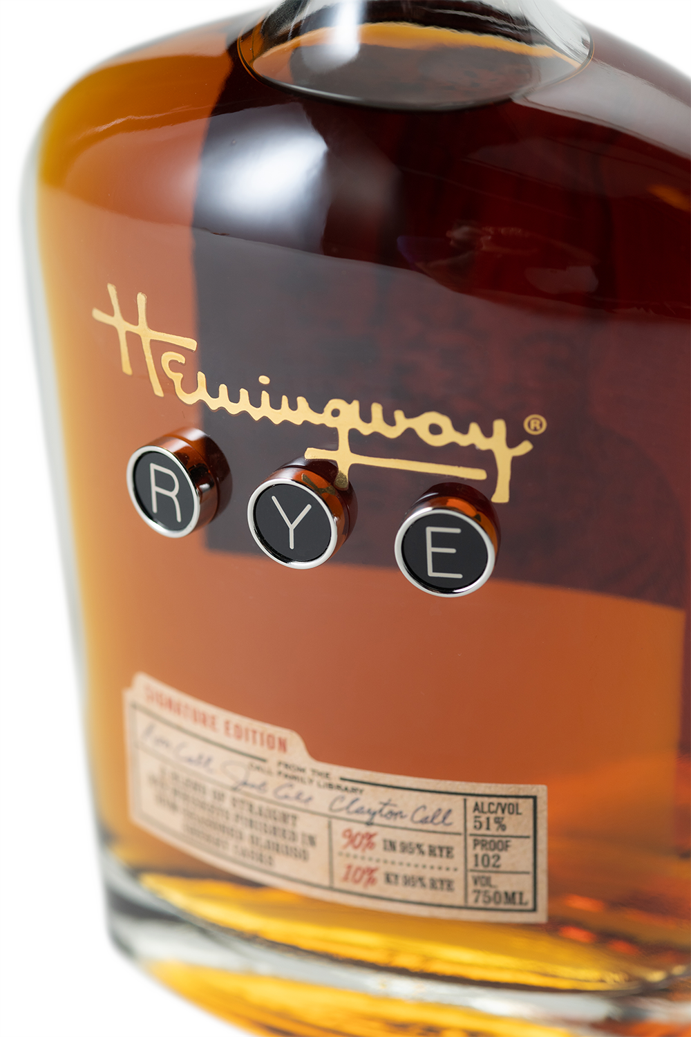 Signature Edition